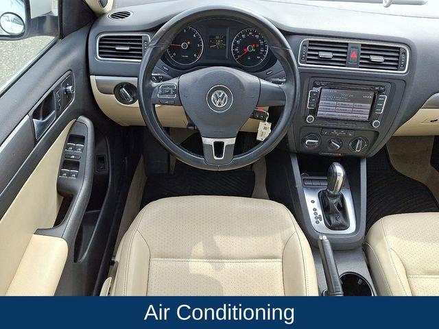 Used 2013 Volkswagen Jetta TDI image 3