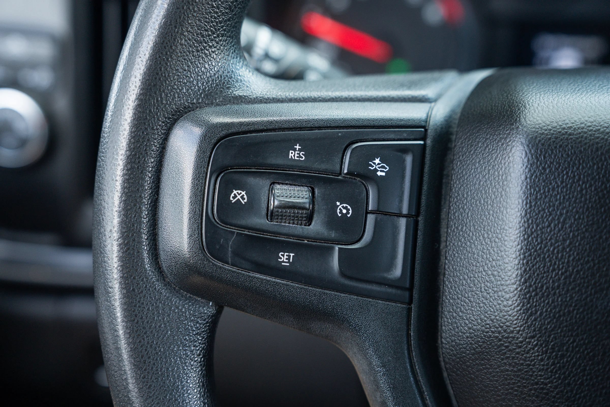 Used 2022 Chevrolet Silverado 1500 Custom RWD image 24