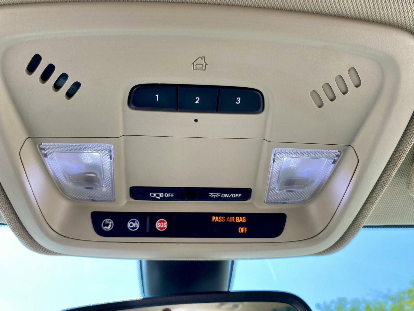 Used 2019 Buick LaCrosse Sport Touring w/ Sights and Sounds Package image 37