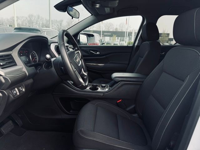 Used 2023 GMC Acadia SLE w/ Driver Convenience Package image 17