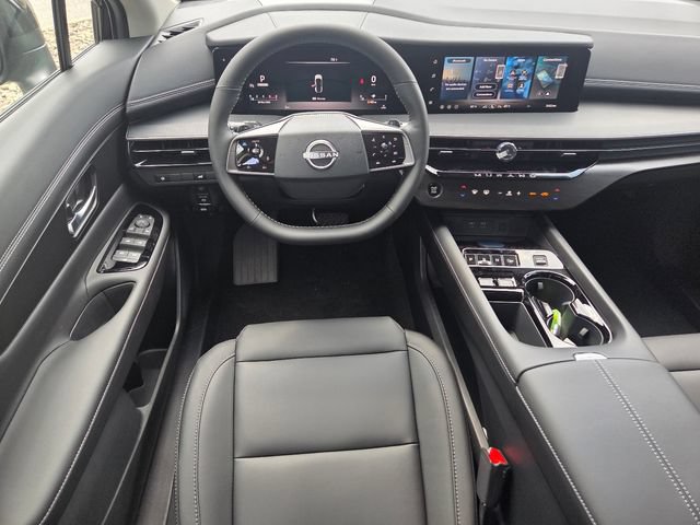 New 2026 Nissan Murano SV AWD/4WD video 3