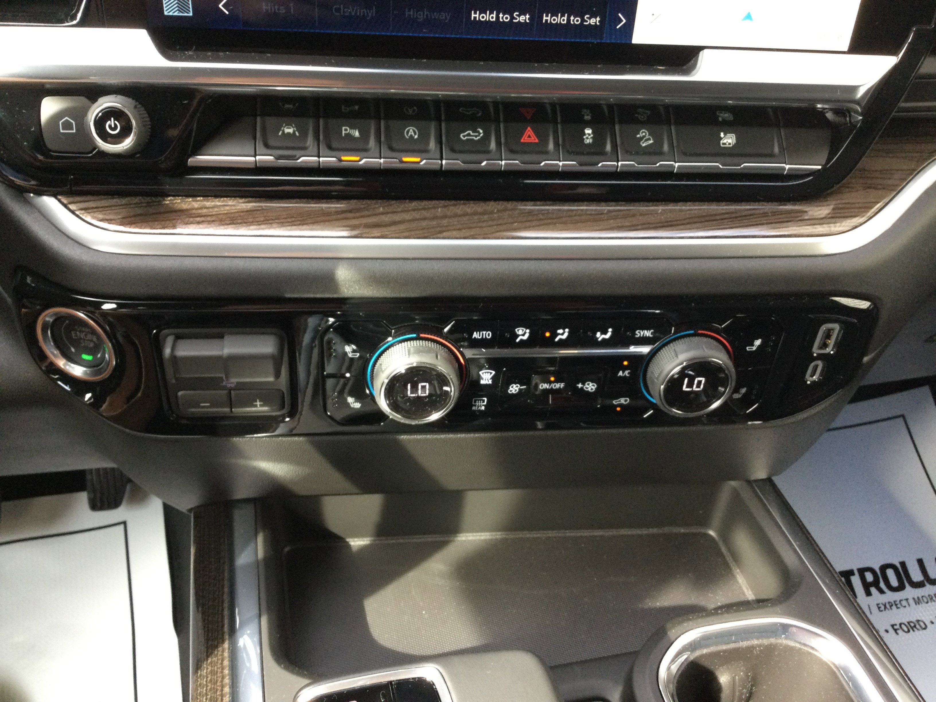 New 2026 Chevrolet Silverado 1500 RST image 12