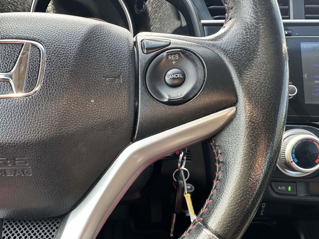 Used 2019 Honda Fit Sport image 13