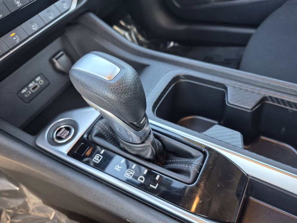 Used 2022 Nissan Sentra SV image 24