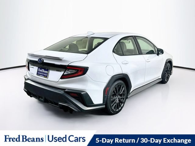 Used 2024 Subaru WRX Limited AWD/4WD image 11