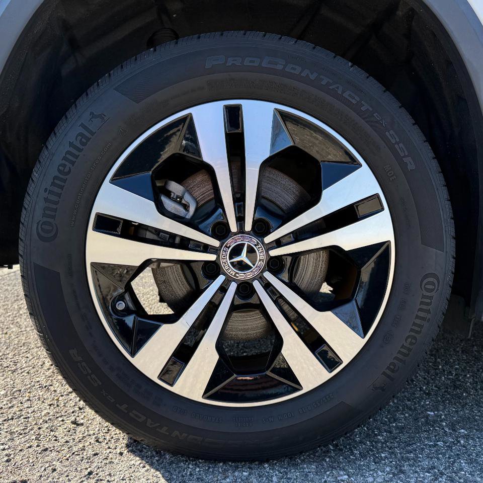 Used 2024 Mercedes-Benz GLA 250 image 25