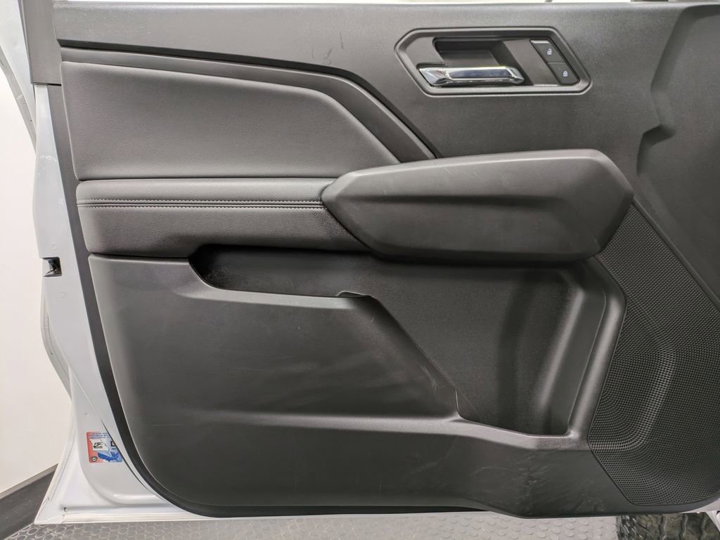 Used 2023 GMC Canyon Elevation w/ Convenience Package image 8