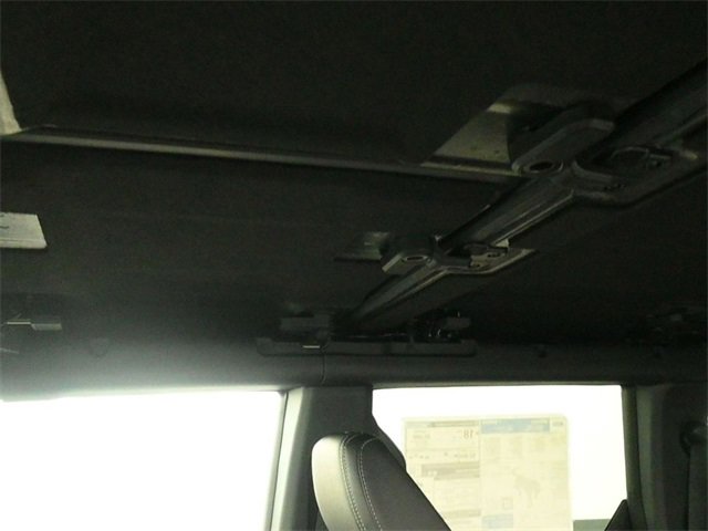 New 2025 Ford Bronco Big Bend w/ Black Diamond Package image 21