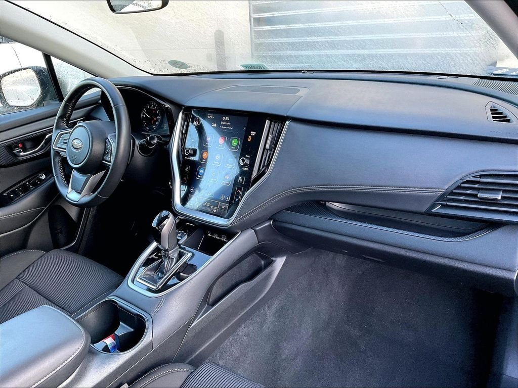 Used 2025 Subaru Legacy Premium AWD/4WD image 14