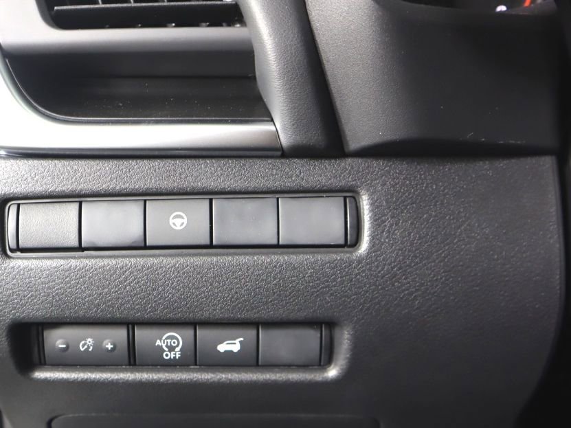 New 2026 Nissan Rogue SV AWD/4WD image 18
