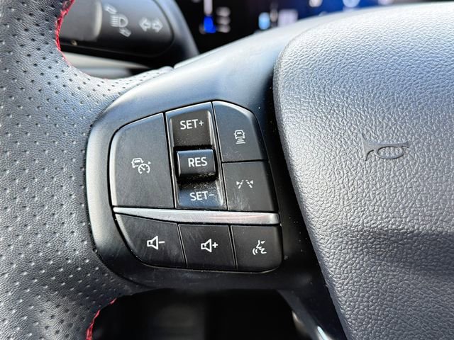 Certified 2024 Ford Escape ST-Line w/ Tech Pack #1 image 22