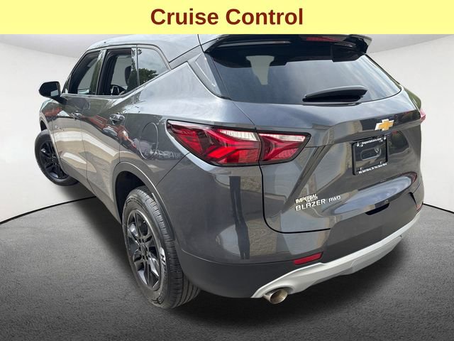 Used 2022 Chevrolet Blazer LT image 10