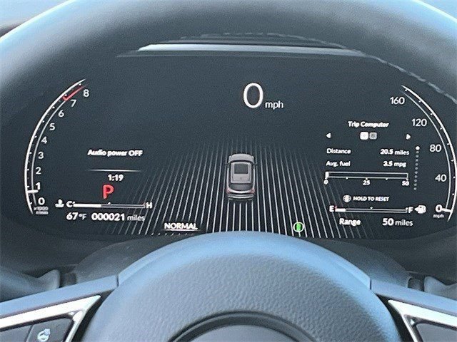 Used 2026 Acura MDX w/ Advance Package AWD/4WD image 16