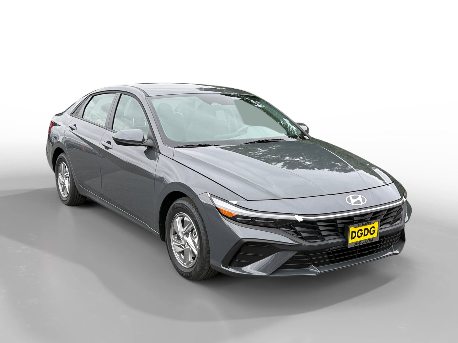New 2026 Hyundai Elantra SE FWD image 7