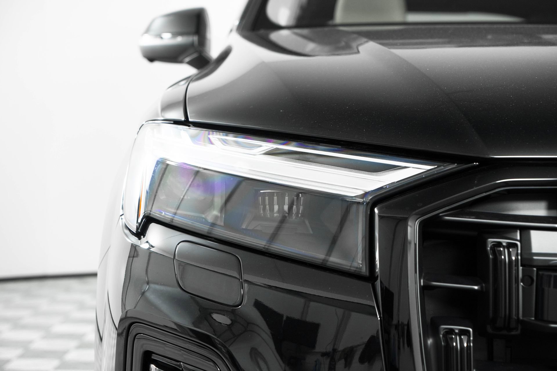 New 2025 Audi Q7 3.0T Premium Plus image 10