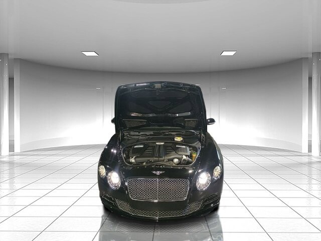 Used 2015 Bentley Continental GT Speed AWD/4WD image 25