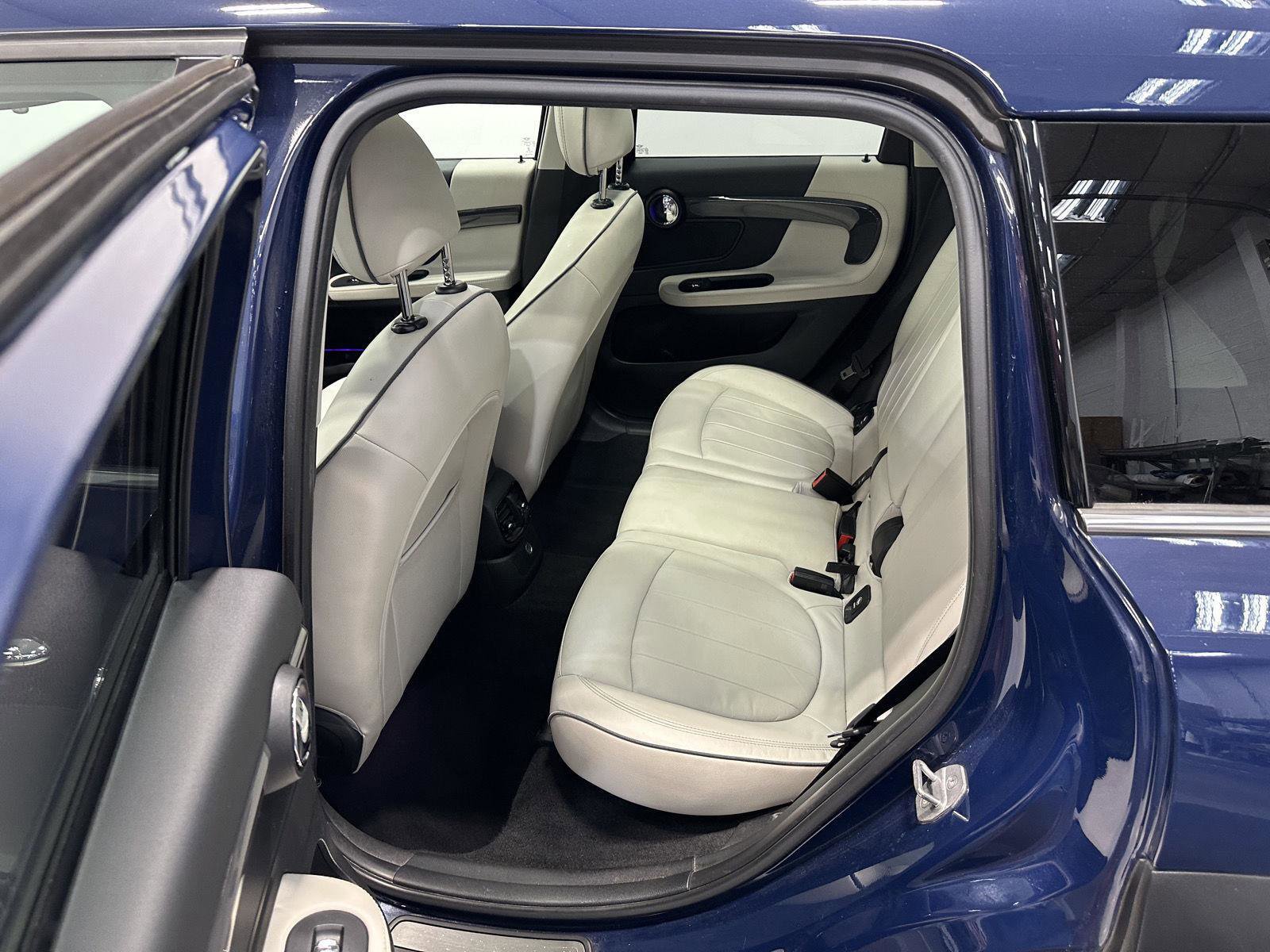 Used 2018 MINI Cooper Countryman S image 29