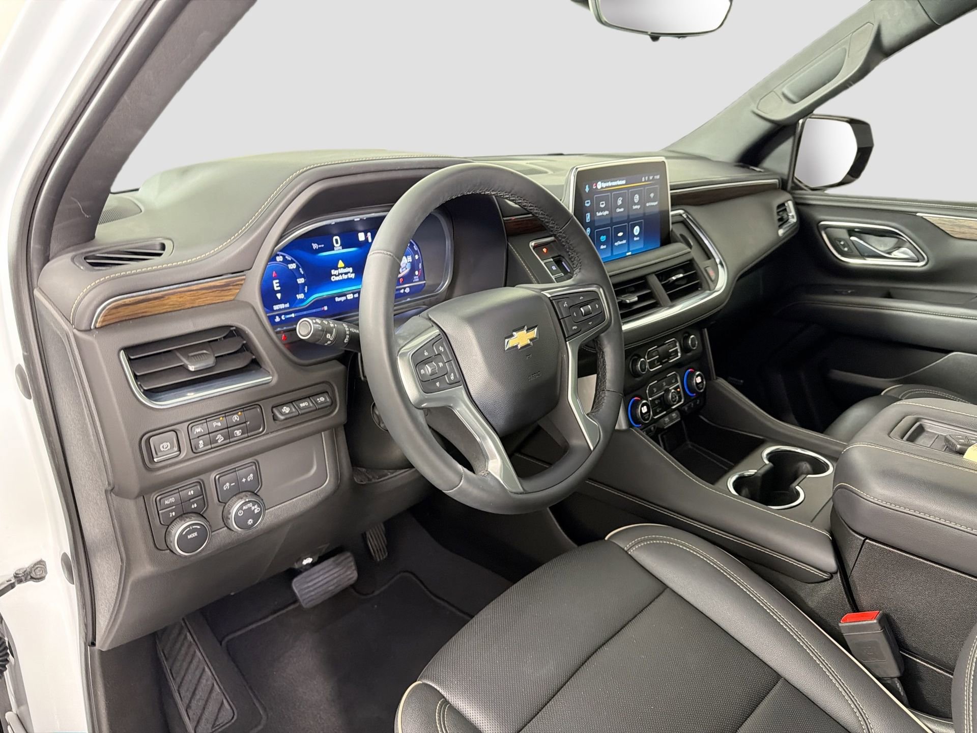 Used 2023 Chevrolet Tahoe Premier image 10