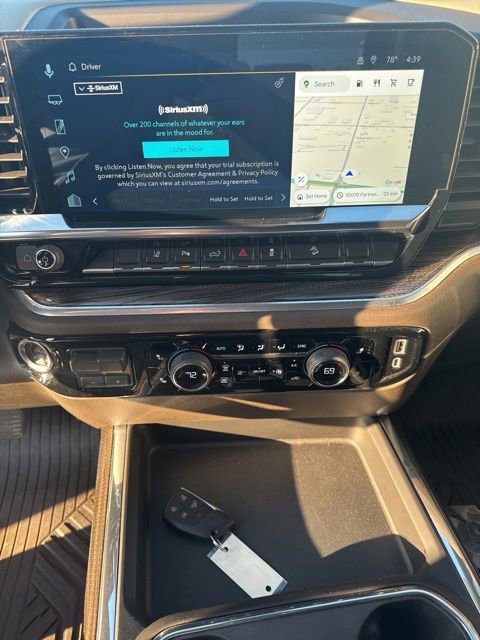 Used 2025 Chevrolet Silverado 2500 LT w/ Safety Package image 16