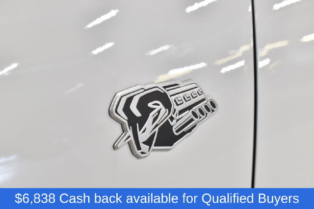 New 2026 RAM 1500 Express AWD/4WD image 33