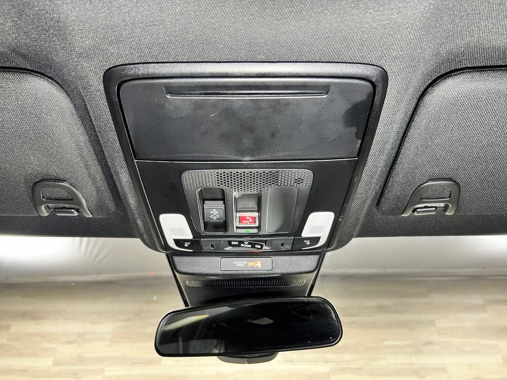 Used 2025 Honda Accord Sport image 21