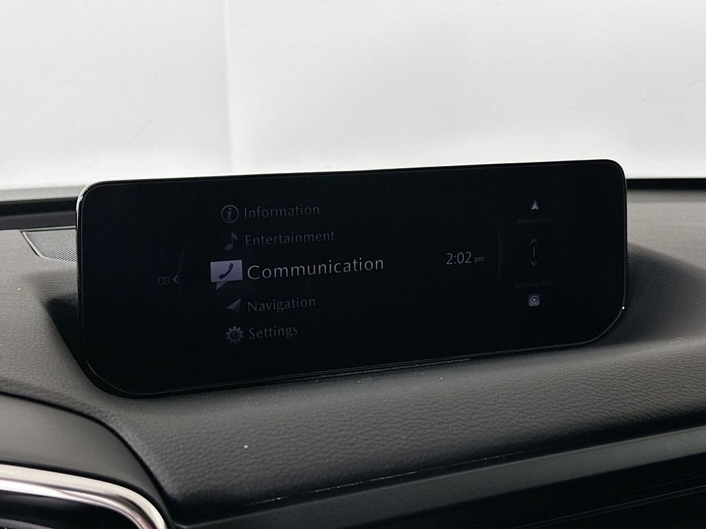 New 2025 MAZDA CX-50 AWD 2.5 S w/ Accent Package image 20