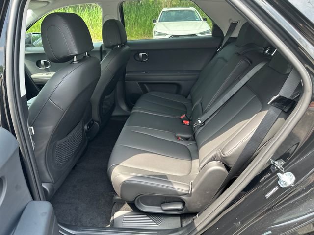 Certified 2025 Hyundai Ioniq 5 SEL image 19