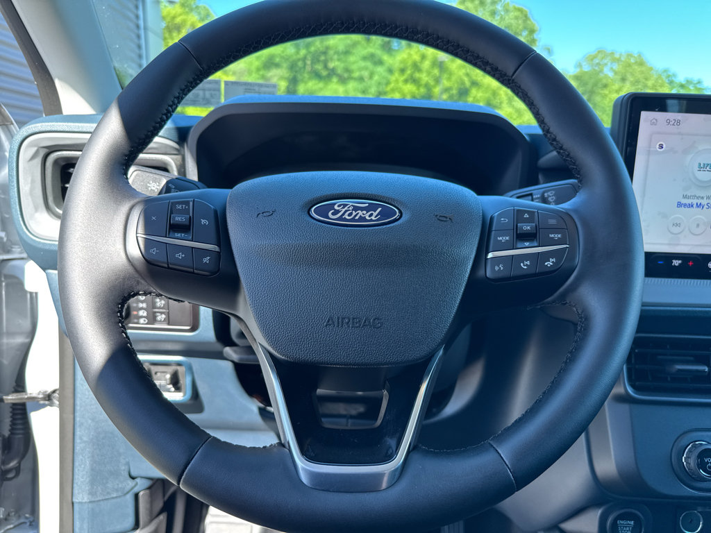 New 2026 Ford Maverick XLT w/ Equipment Group 301A AWD/4WD image 20