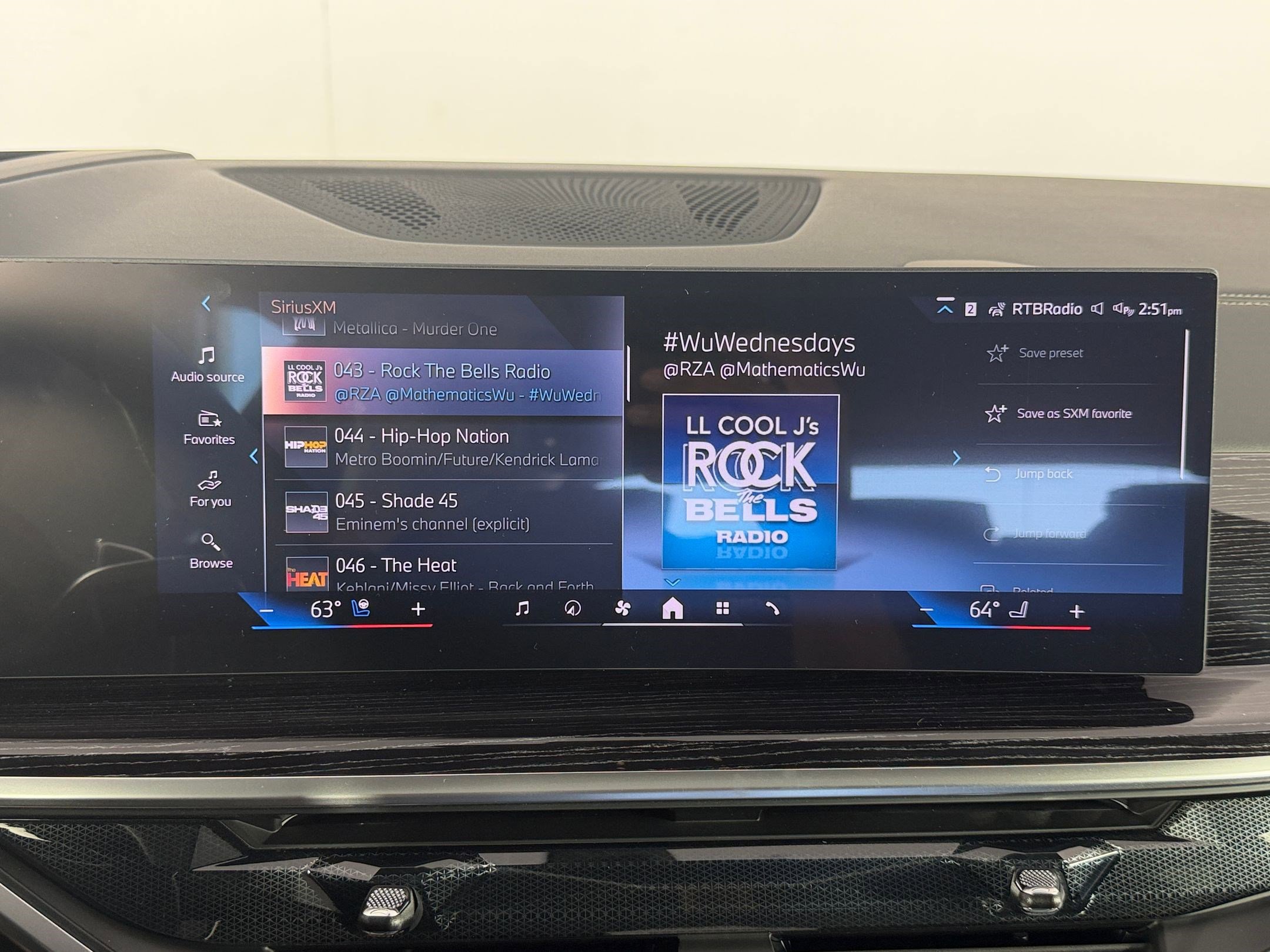 New 2026 BMW X5 xDrive40i w/ M Sport Package AWD/4WD image 23