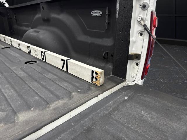 Used 2020 RAM 3500 Laramie image 16