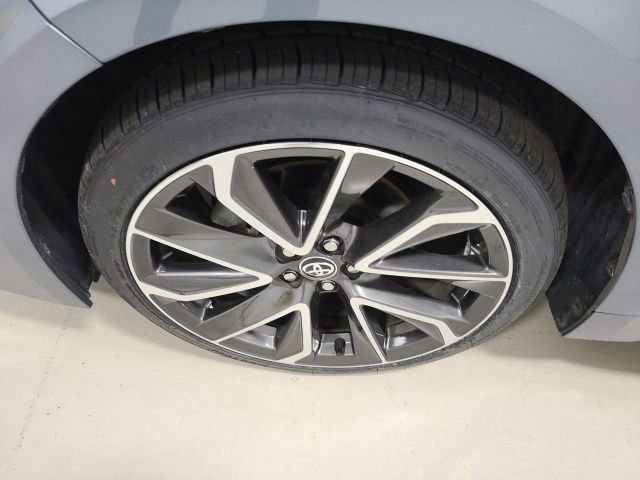 Used 2022 Toyota Corolla SE FWD image 35