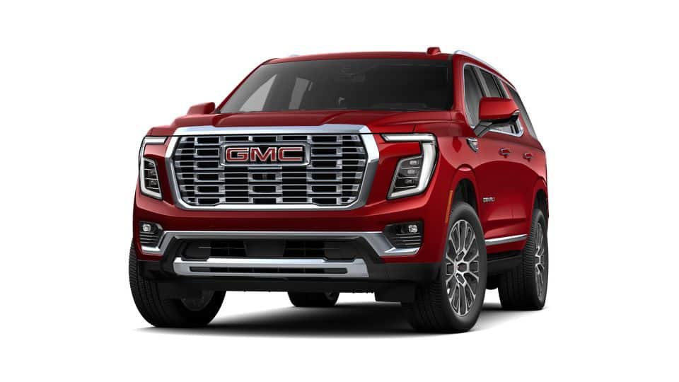New 2027 GMC Yukon Denali w/ Denali Reserve Package AWD/4WD image 51