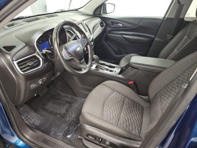 Used 2020 Chevrolet Equinox LT image 14