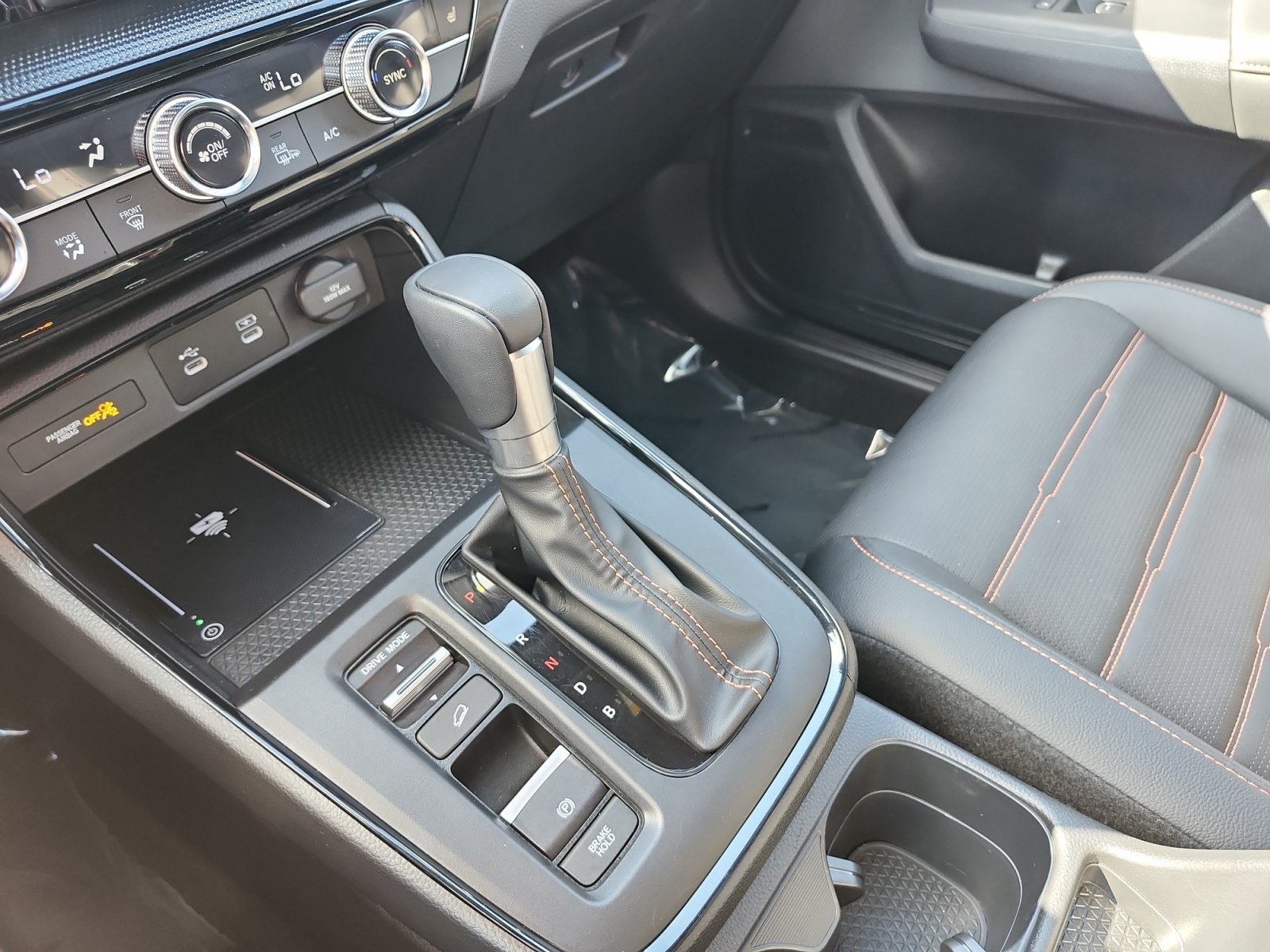 Used 2026 Honda CR-V Sport Touring image 25
