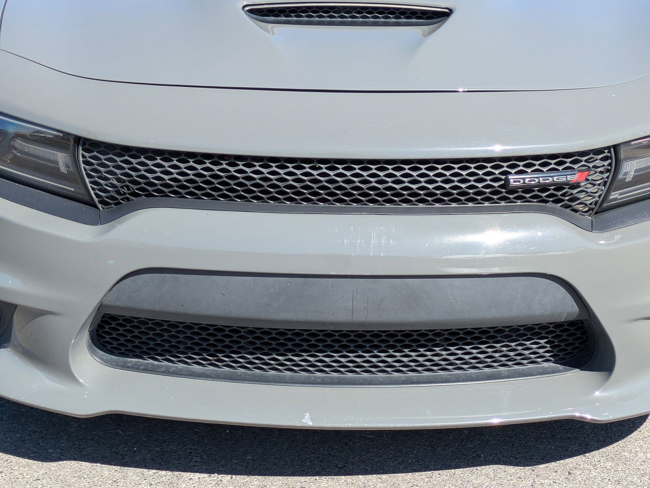 Used 2019 Dodge Charger R/T w/ Blacktop Package RWD image 9
