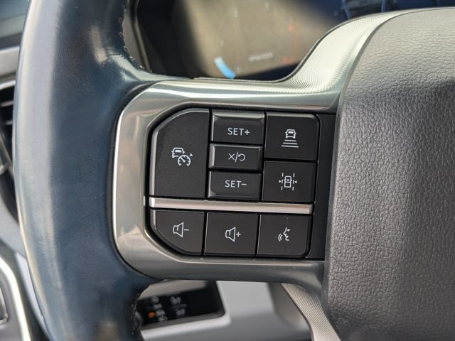 Used 2024 Ford F250 Limited w/ FX4 Off-Road Package AWD/4WD image 21