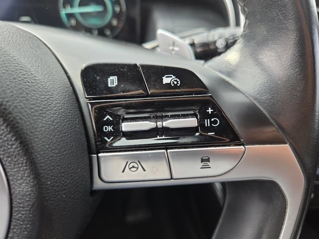 Used 2023 Hyundai Santa Cruz SEL Premium AWD/4WD image 22