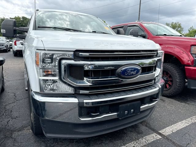 Used 2022 Ford F250 XLT AWD/4WD image 4