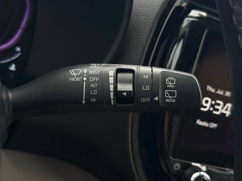 Used 2023 Kia Soul EX FWD image 20