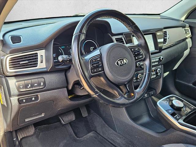 Used 2019 Kia Niro EX image 10