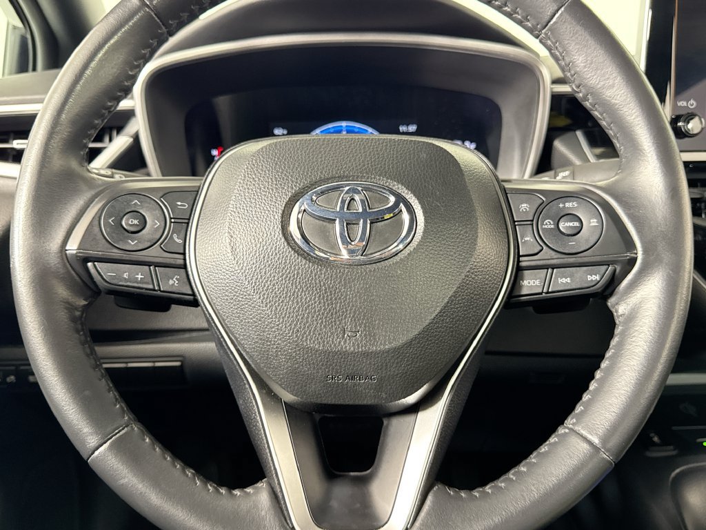 Used 2024 Toyota Corolla XSE FWD image 37