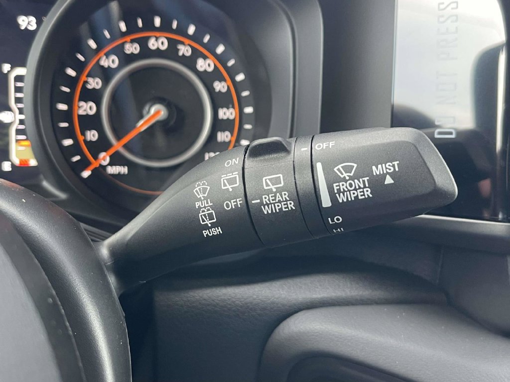 New 2027 Jeep Wrangler Unlimited Rubicon AWD/4WD image 31