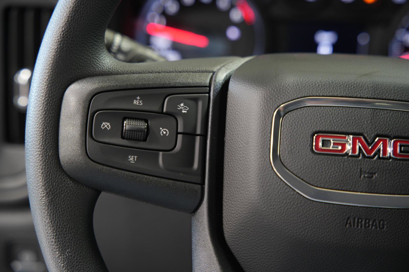 New 2026 GMC Sierra 1500 Pro w/ Graphite Edition image 31