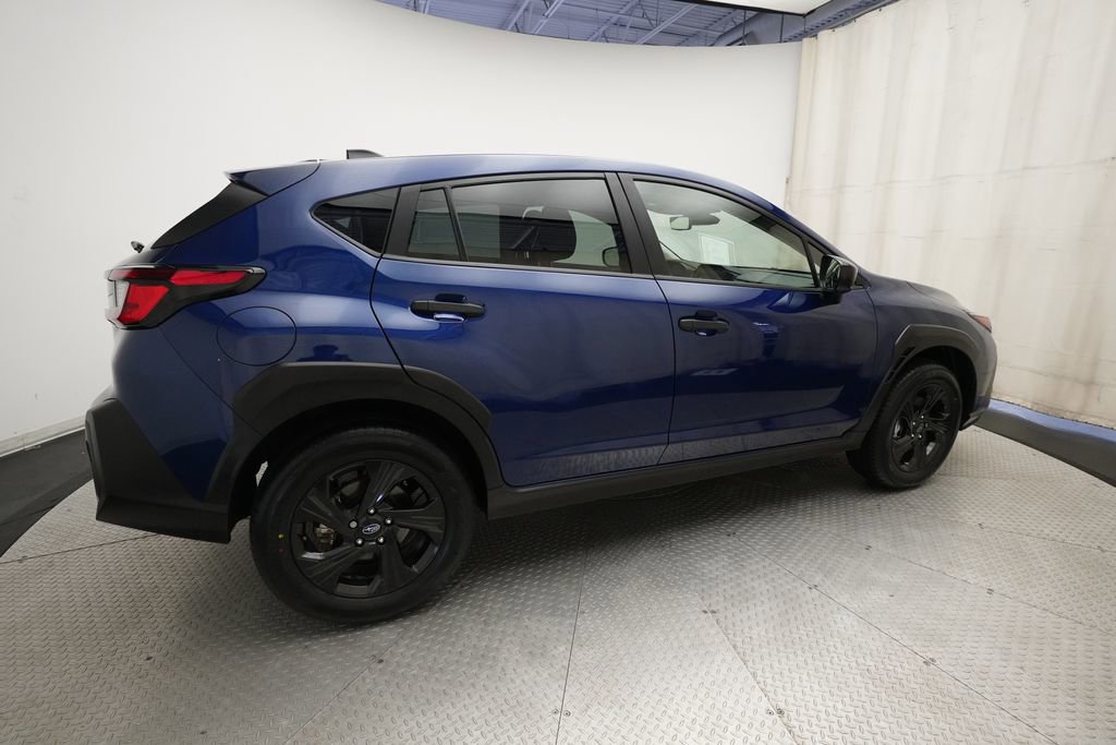Used 2024 Subaru Crosstrek 2.0i w/ Crosstrek Mirror Package AWD/4WD image 33