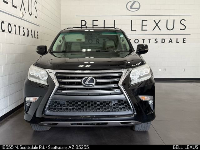 Used 2014 Lexus GX 460 w/ Premium Package image 6