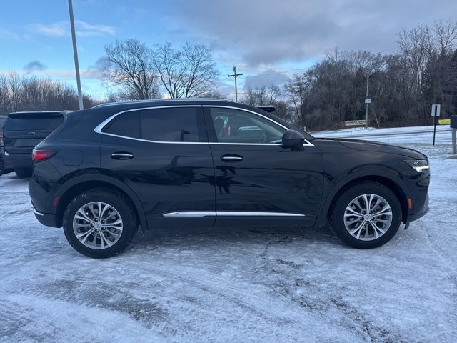 Used 2023 Buick Envision Preferred image 2