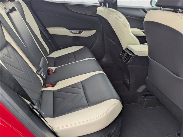 Used 2022 Lexus NX 350h NX 350h Luxury image 19