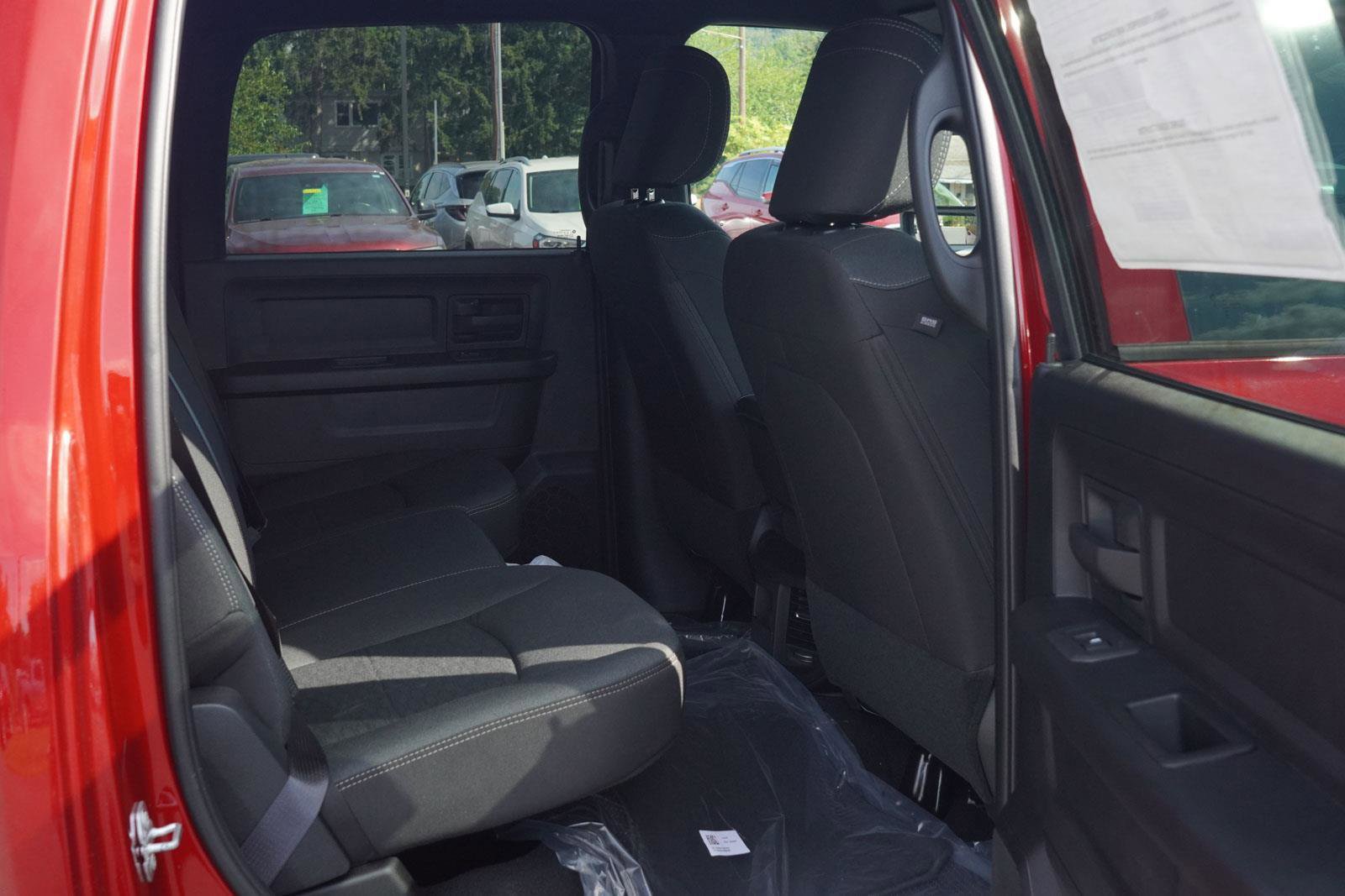 New 2025 RAM 2500 Tradesman AWD/4WD image 52