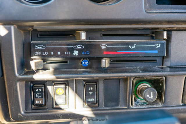 Used 1989 Toyota Land Cruiser image 56