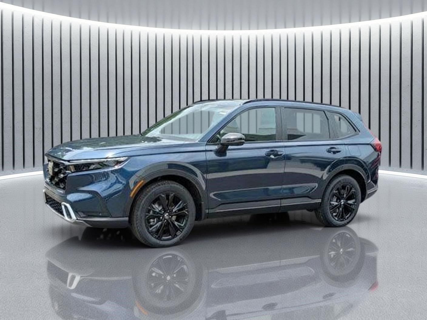 Used 2026 Honda CR-V Sport Touring image 15